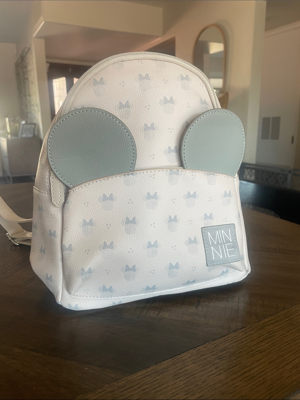 Minnie Dani by Danielle Nicole Bag